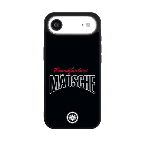 Apple iPhone Air Base Case Frankfurter Mädsche