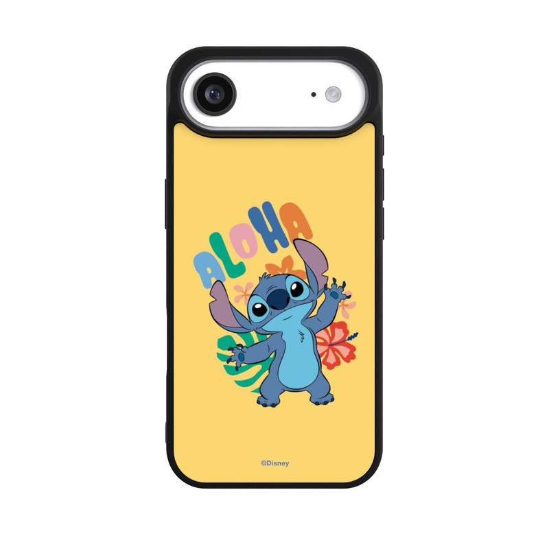 iPhone Air Base Case Stitch Aloha