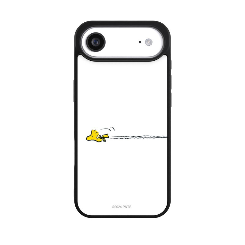 iPhone Air Base Case Peanuts Woodstock