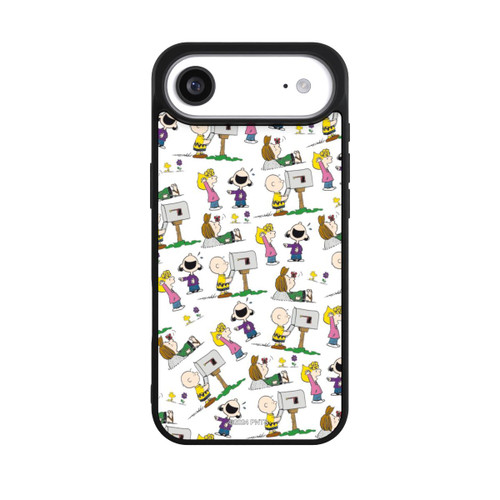 Apple iPhone Air Base Case Peanuts Muster