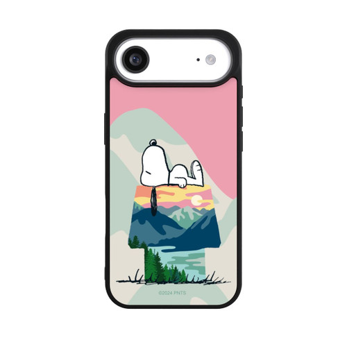 Apple iPhone Air Base Case Snoopy Outdoor