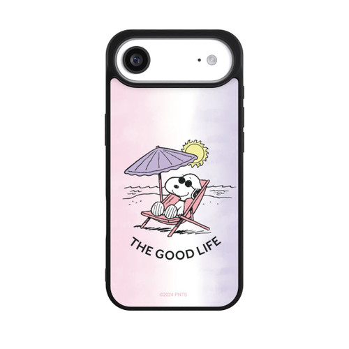 Apple iPhone Air Base Case Snoopy The Good Life