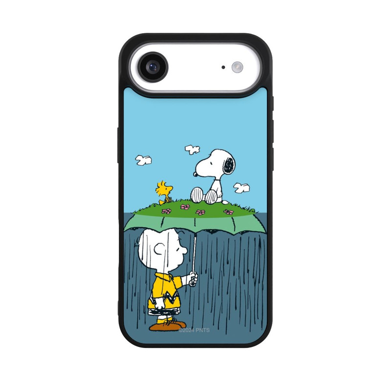 iPhone Air Base Case Charlie Brown Regen