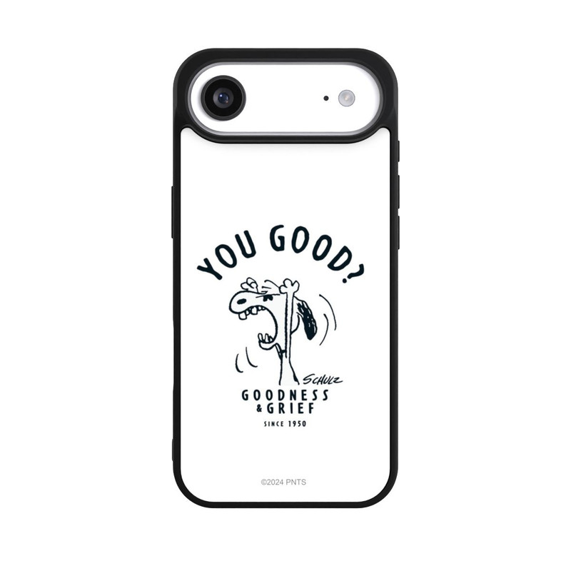 iPhone Air Base Case Snoopy You Good