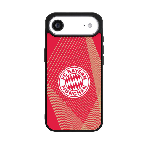 Apple iPhone Air Base Case FCB Polygon Rot