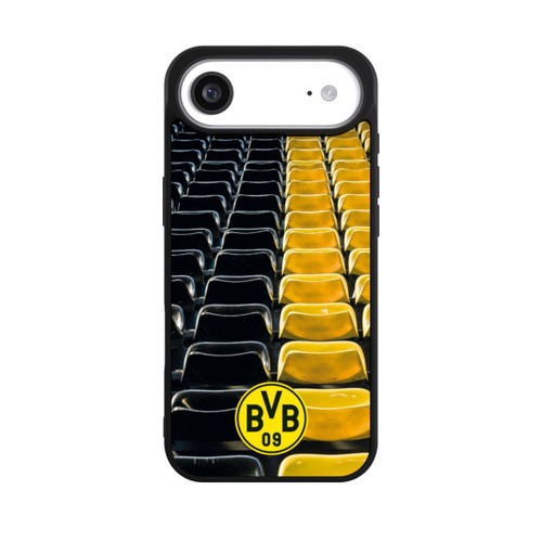 Apple iPhone Air Base Case BVB Tribüne
