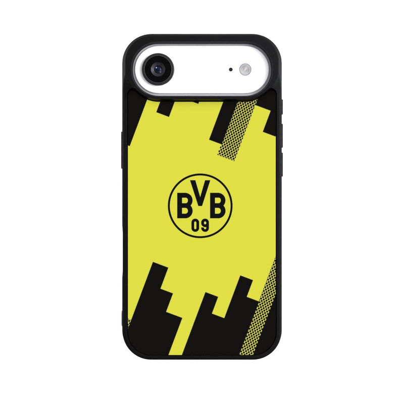 iPhone Air Base Case BVB Neon