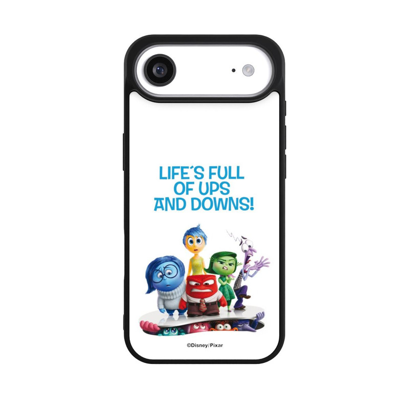 iPhone Air Base Case Life´s Full of Ups and Downs!