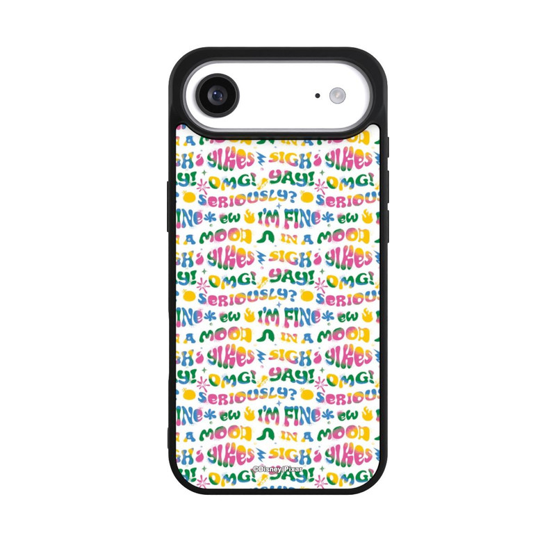 iPhone Air Base Case Inside Out OMG Seriously