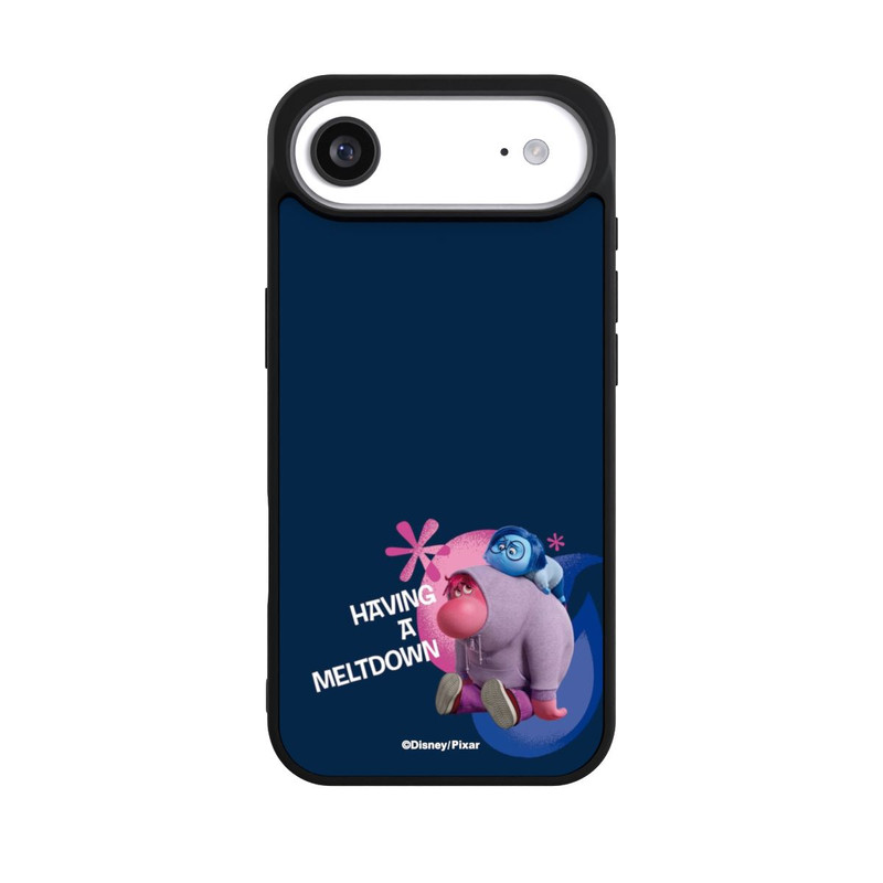 iPhone Air Base Case Embarrassment and Sadness