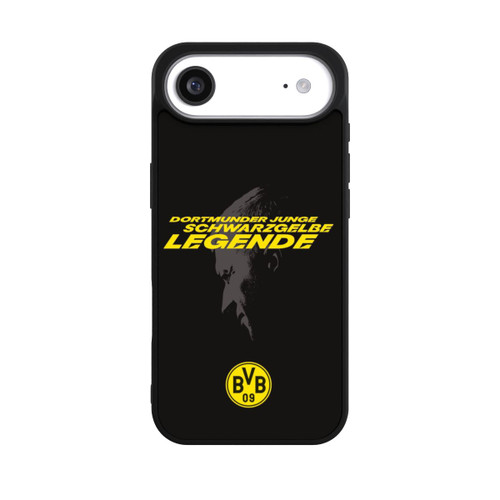 Apple iPhone Air Base Case Danke Marco Schwarzgelbe Legende