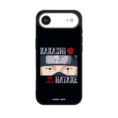 Apple iPhone Air Base Case Kakashi Hatake Close-Up
