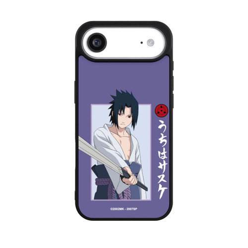 Apple iPhone Air Base Case Sasuke Kusanagi