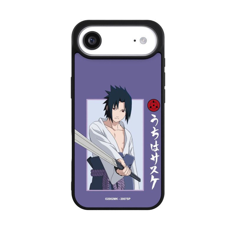 iPhone Air Base Case Sasuke Kusanagi