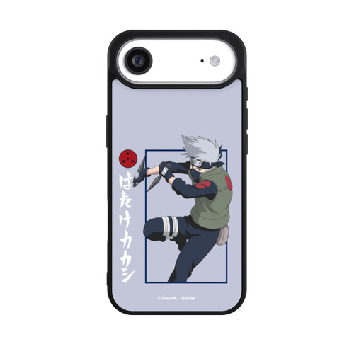 Apple iPhone Air Base Case Kakashi Kampfmodus