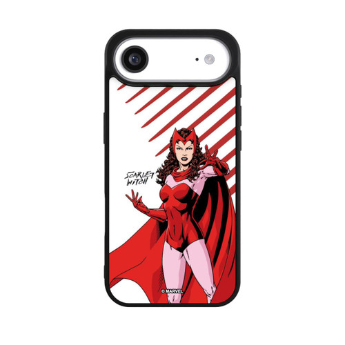 Apple iPhone Air Base Case Scarlet Witch
