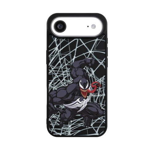 Apple iPhone Air Base Case Venom Spinnennetz