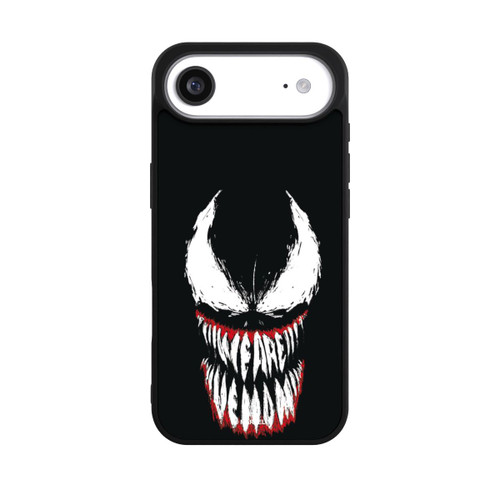 Apple iPhone Air Base Case We Are Venom