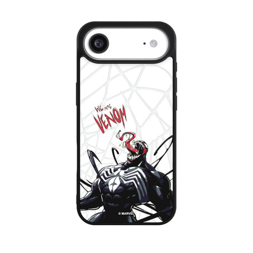 Apple iPhone Air Base Case We are Venom Triumphierend