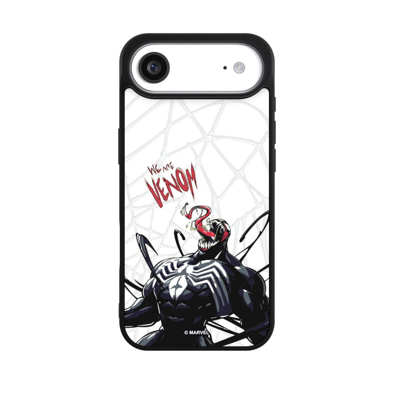 iPhone Air Base Case We are Venom Triumphierend