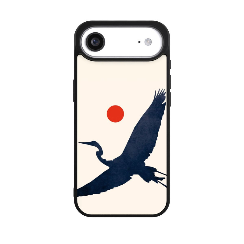 iPhone Air Base Case Kranich 2