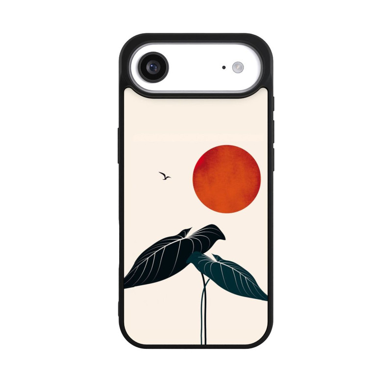 iPhone Air Base Case Träumen bei Nacht