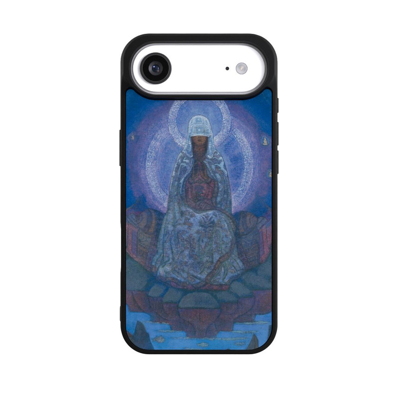 iPhone Air Base Case Mutter der Welt by Nicholas Roerich