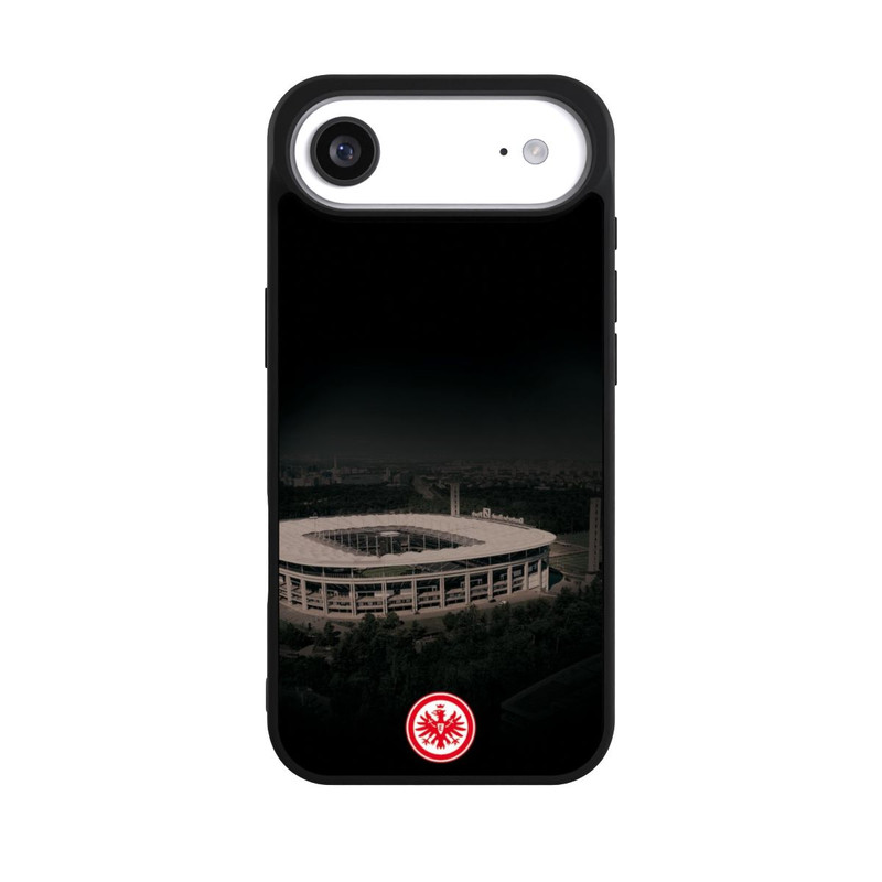 iPhone Air Base Case SGE Stadion dunkel