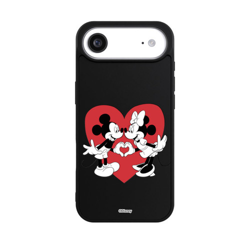 Apple iPhone Air Base Case Mickey And Minnie Love