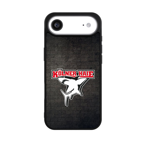 Apple iPhone Air Base Case Kölner Haie Mauer