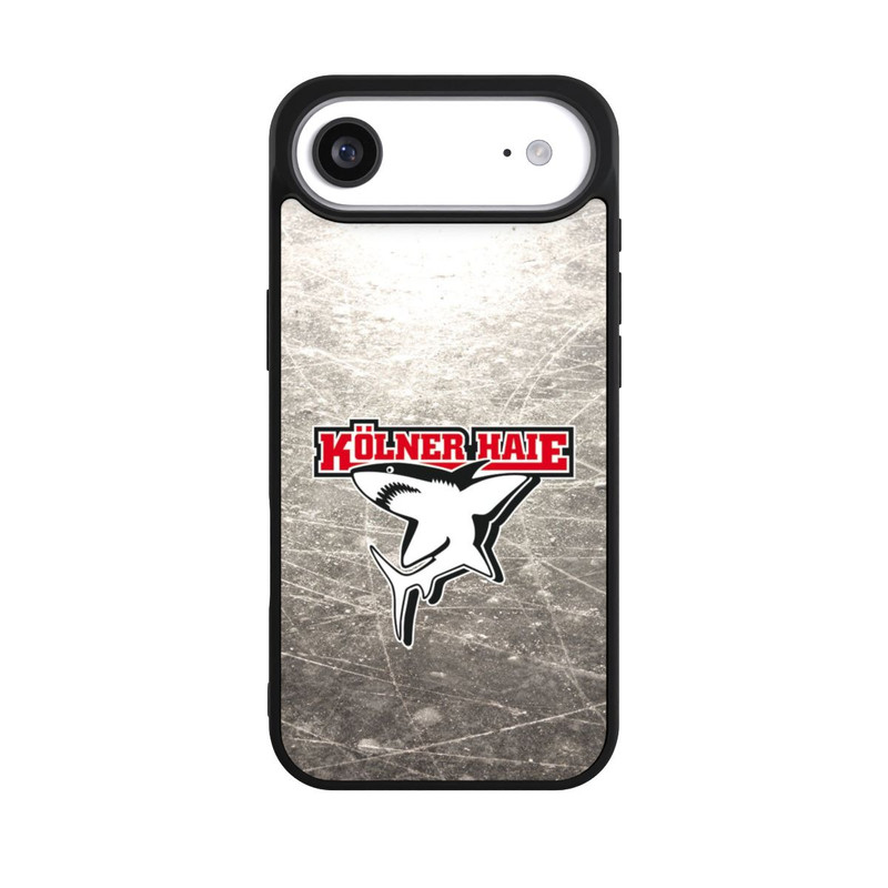 iPhone Air Base Case Kölner Haie Eisfläche