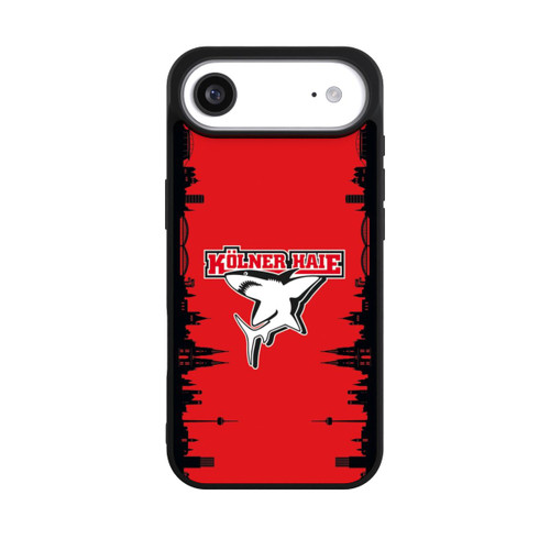 Apple iPhone Air Base Case Kölner Haie Skyline