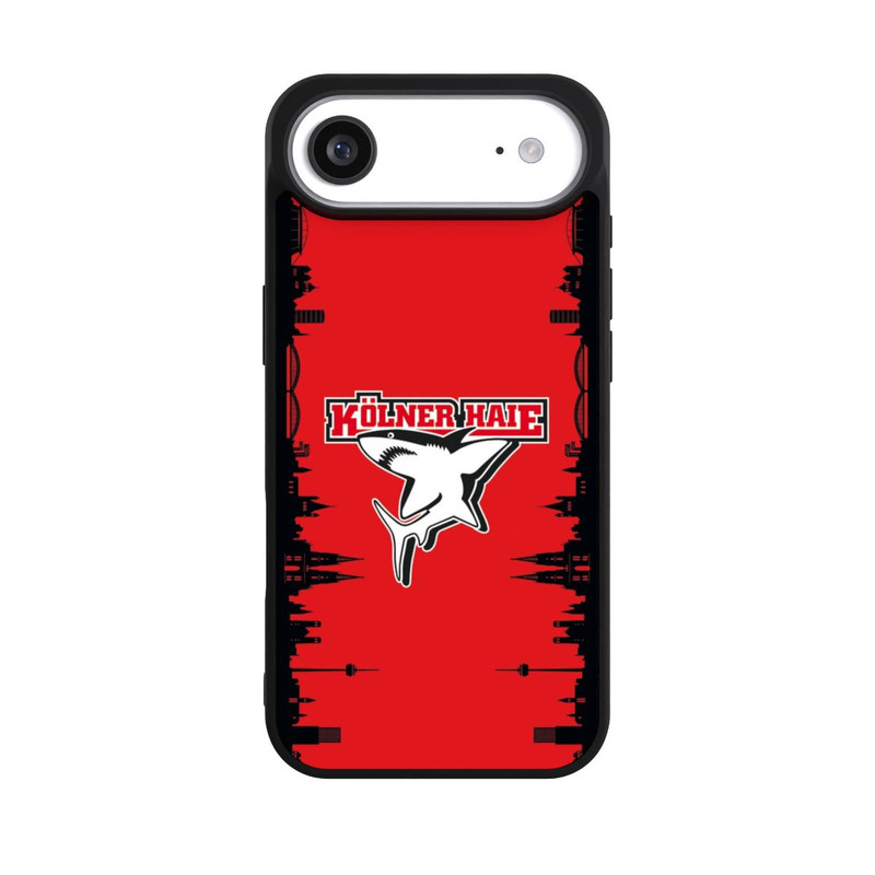 iPhone Air Base Case Kölner Haie Skyline