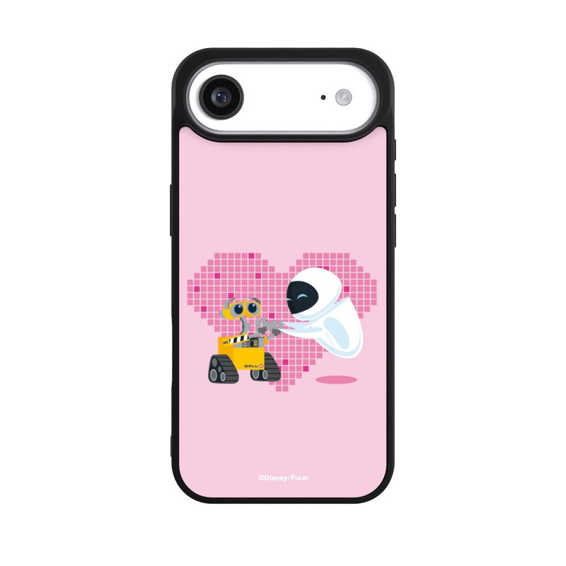 iPhone Air Base Case Wall-E Love