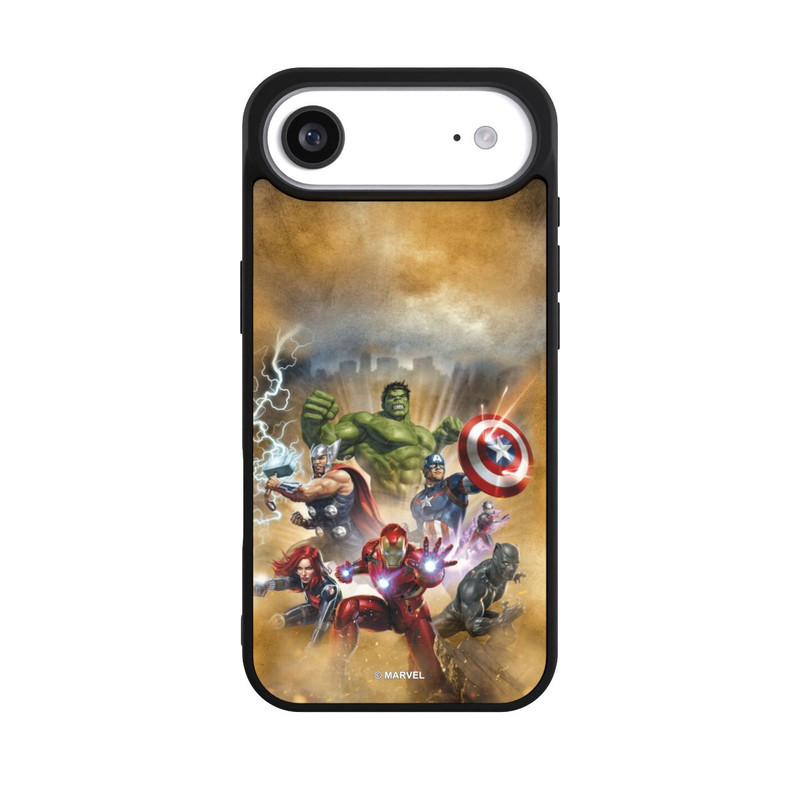iPhone Air Base Case Avengers Assemble Dust