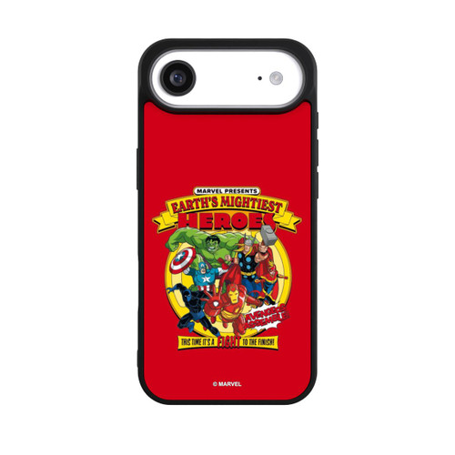 Apple iPhone Air Base Case Marvel Avengers Earth´s Mightiest Heroes