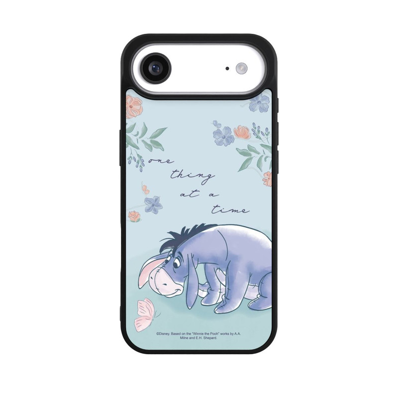 iPhone Air Base Case Winnie The Pooh One Thing at A Time