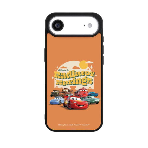 Apple iPhone Air Base Case Welcome to Radiator Springs