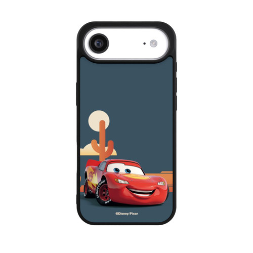 Apple iPhone Air Base Case Disney Cars Lightning McQueen Open Road