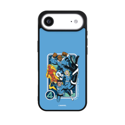 Apple iPhone Air Base Case The Fantastic Four Comic