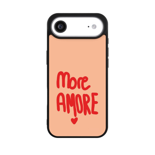 Apple iPhone Air Base Case More Amore Liebe