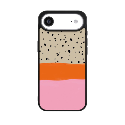 Apple iPhone Air Base Case Abstract Brush