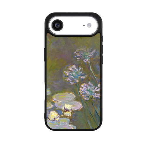 Apple iPhone Air Base Case Waterlilies and Agapanthus