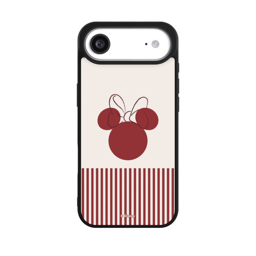 Apple iPhone Air Base Case Minnie Icon Pattern Mix