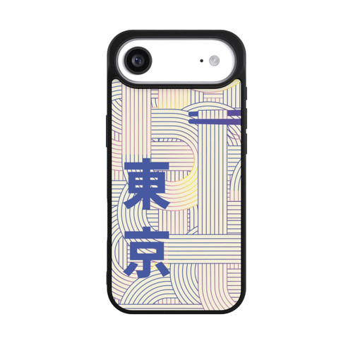 Apple iPhone Air Base Case Ramen Japanese Set