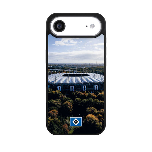 Apple iPhone Air Base Case HSV Volksparkstadion