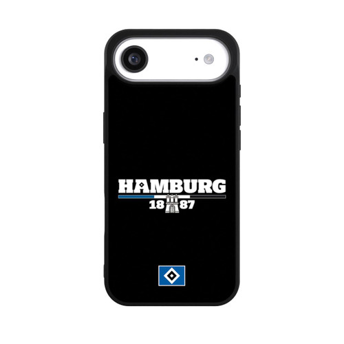 Apple iPhone Air Base Case Hamburg 1887