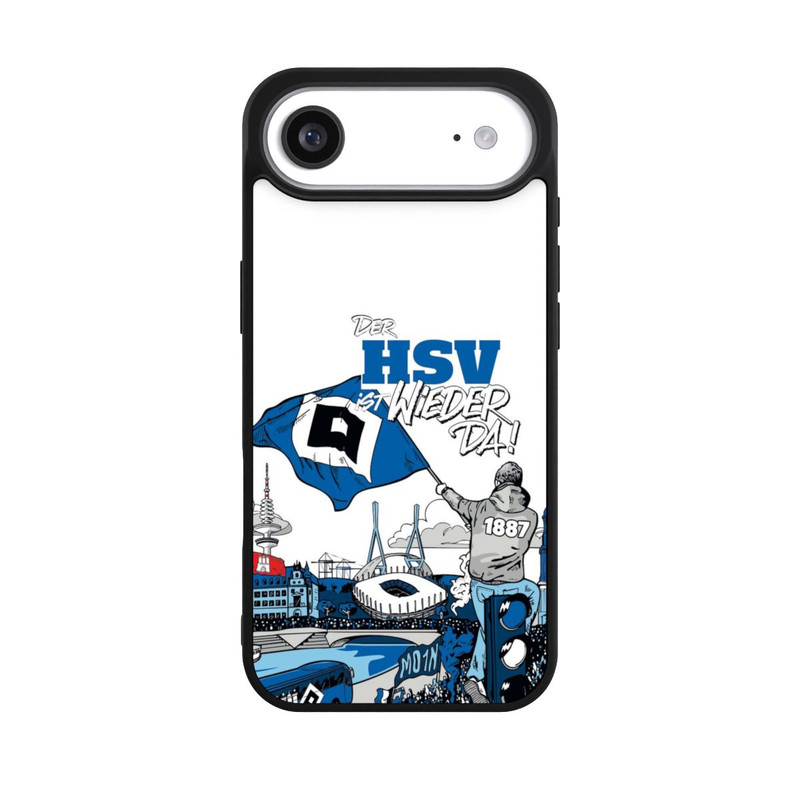 iPhone Air Base Case Der HSV Ist Wieder Da! Fans
