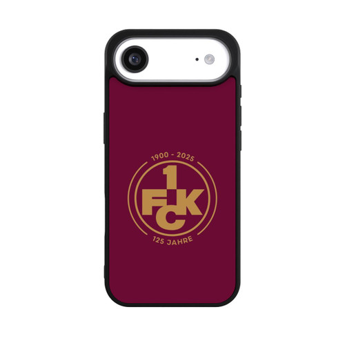 Apple iPhone Air Base Case 1. FCK 125. Jubiläum