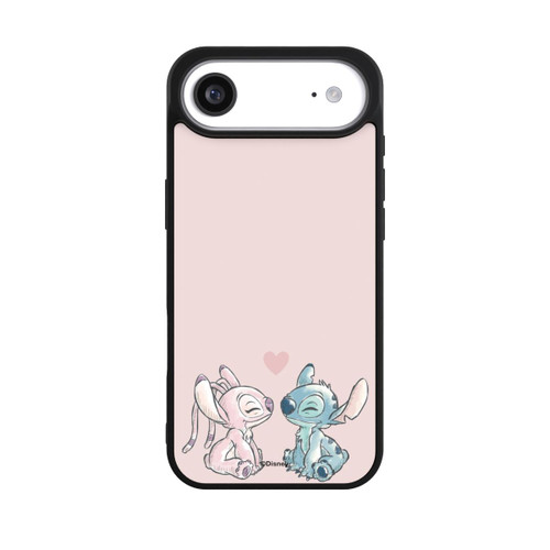 Apple iPhone Air Base Case Stitch And Angel Love